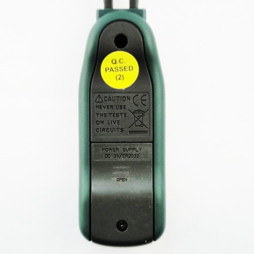 New Mastech Ms8910 Smd Rc Resistance Capacitance Meter Tester Auto Scan 1 Yr War Usa Ship Warranty #TOP6