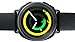 SAMSUNG Gear Sport - Smartwatch (1.2", Tizen, 768 MB de RAM, Memoria...