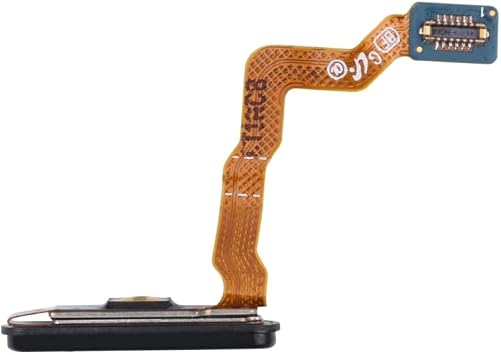 Mobile Displays for Galaxy Z Fold3 5G SM-F926 Fingerprint Sensor Flex Cable