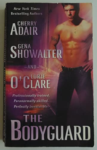 The Bodyguard view 2