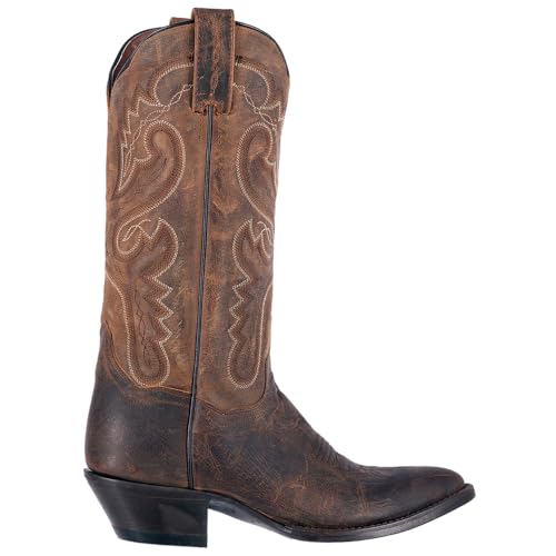 Dan Post Women's Maria Western Boot