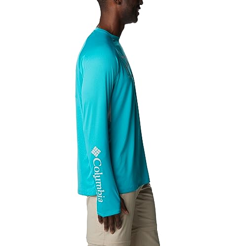 Columbia Mens Terminal Tackle Vent Long Sleeve3
