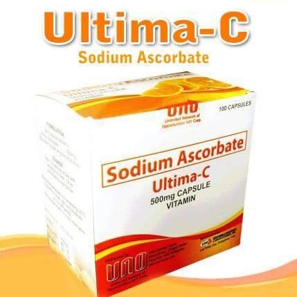 Ultima-C