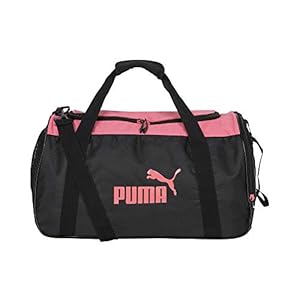 PUMA Women’s Evercat Candidate Duffel Bag
