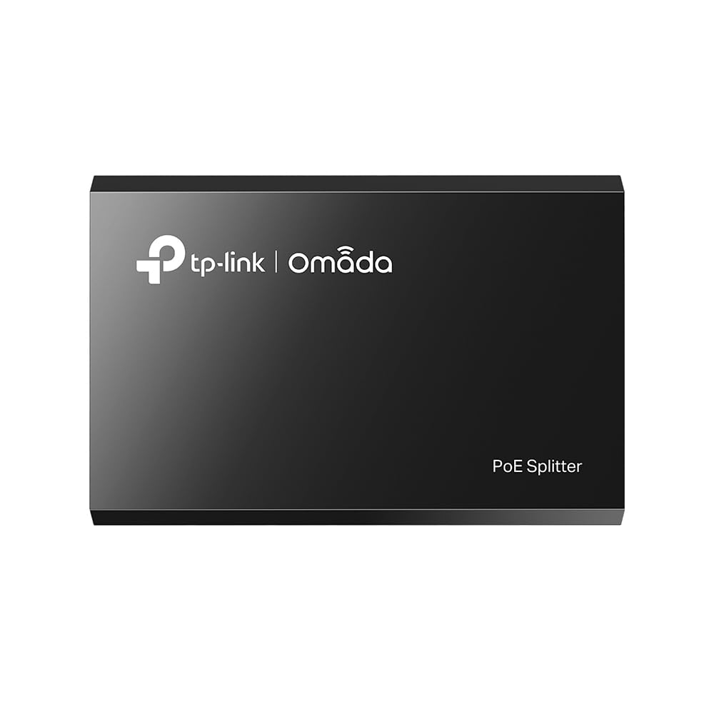 (未使用･未開封品)　TP-Link ギガビット 有線LAN PoE スプリッター アダプター 3年保証 TL-PoE10R ar3p5n1 Amazon.co.jp: TP-Link ギガビット 有線LAN PoE スプリッター 3