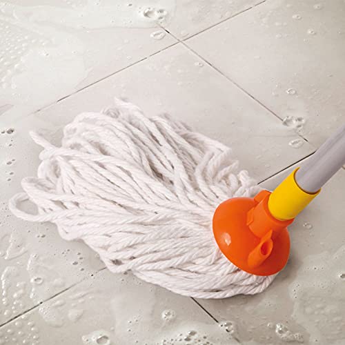 La Briantina RIC00776A Ricambio Cotton Mop Filo