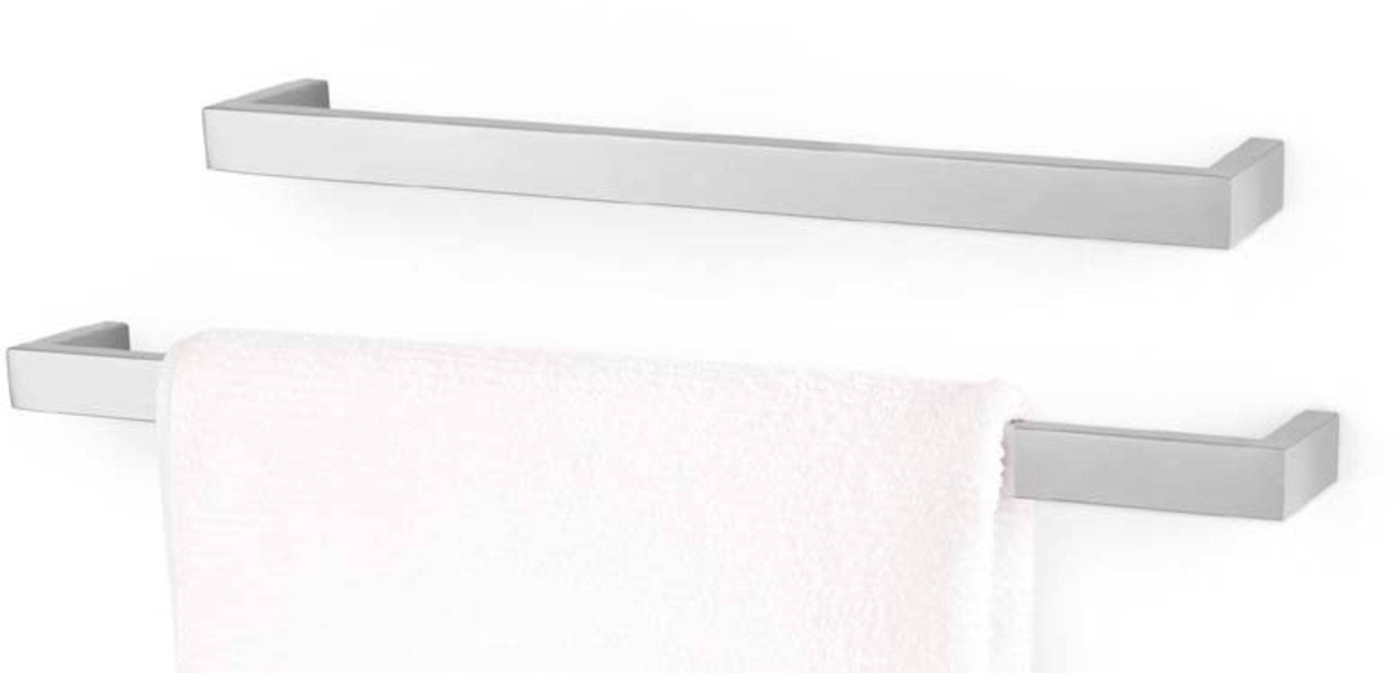 ZACK 40388 Linea - Toallero (61,5 cm)
