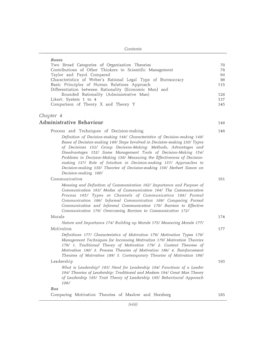 Image of Spectrum Public Administration Theories & Principles UPSC Civil Services Exam State Administrative Exams UGC-NET / JRF SET 2025 Edition