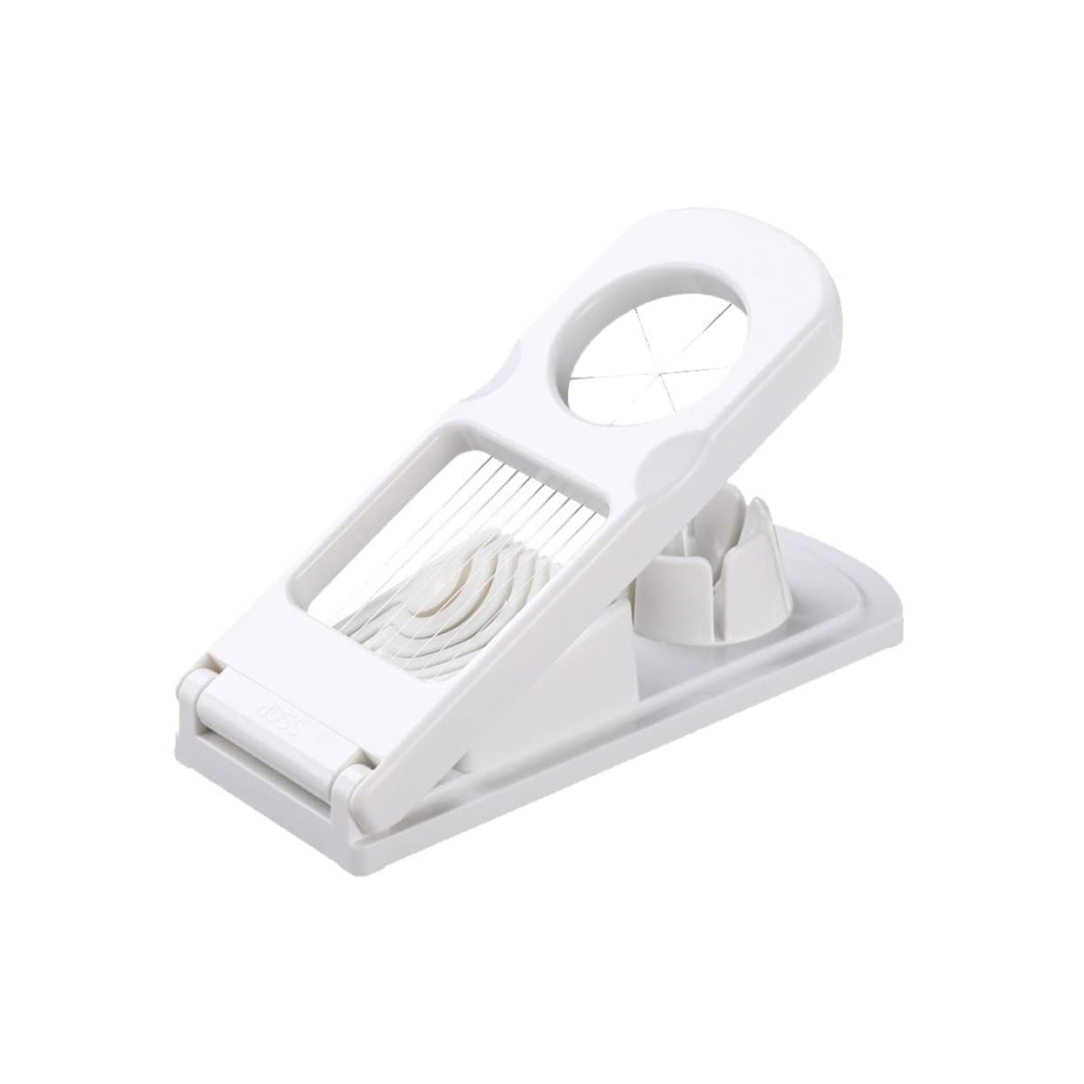 Ciieeo Stainless Steel Slicer Separator Tool Multifunctional Dividers for Mushrooms Cheese Compact Kitchen Gadget Dishwasher Safe for Easy Cleaning