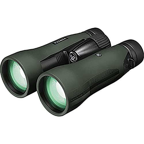 Image of Vortex Optics Diamondback HD 15x56 Binoculars - HD Optical System, Non-slip Grip, Waterproof, Fogproof, Shockproof, Included GlassPak - Unlimited, Unconditional Warranty