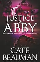 Justice For Abby 1496094255 Book Cover