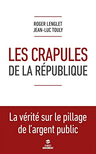 Télécharger Les crapules de la République Gratuit