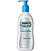 Cetaphil PRO Itch Control Fluido Idratante Lenitivo, Crema Corpo Per la Pelle Molto Secca e a Tendenza Atopica, Indicato per Bambini, Neonati e Adulti, Senza Profumo, Formato 295 ml