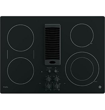 jenn air induction cooktop