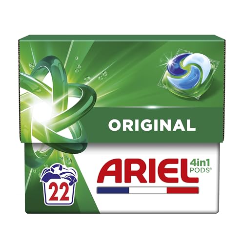 Ariel pods original x22 - vue 2