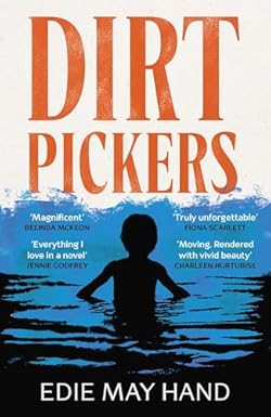 Dirtpickers cover image