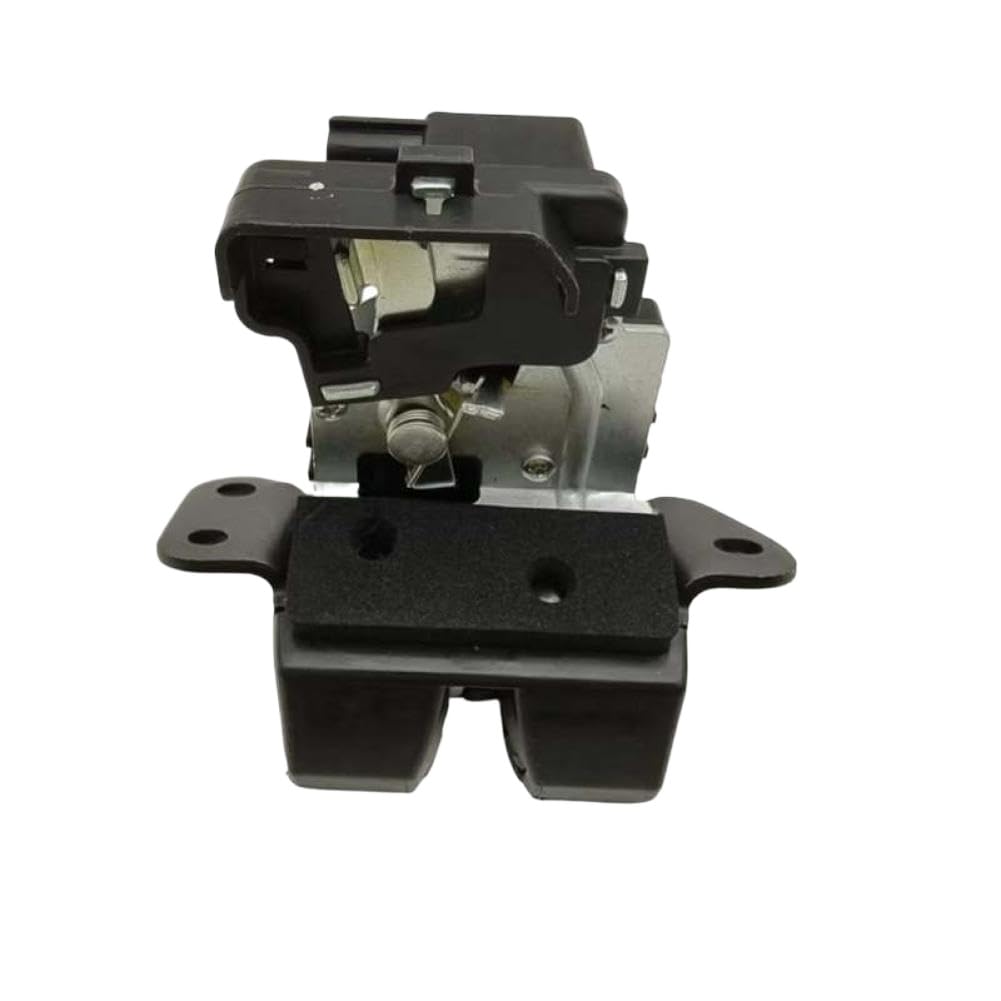 Cvytxesye Onecolor Trunk Lock Replacement 81230-4T000 812304T000 Compatible With Sonata Tucson