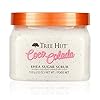 Tree Hut Shea Sugar Scrub Coco Colada, 18 oz, Ultra Hydrating and Exfoliating Scrub for Nourishing Essential Body Care