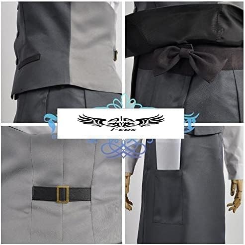 Amazon.co.jp: [S/D] zhaoleijapan 東京喰種・トウキョウグール 金木研