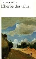 Herbe Des Talus 2070394514 Book Cover