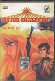  Star Blazers II Volume 04 Episodi 41-44