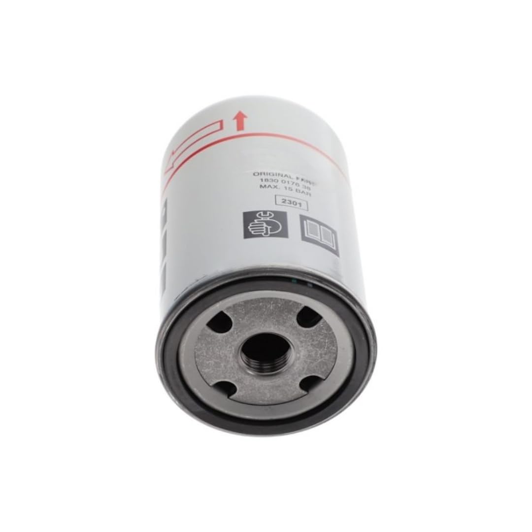 Oil Filter 1830-0176-38 1830017638 for Atlas Copco Air Compressor