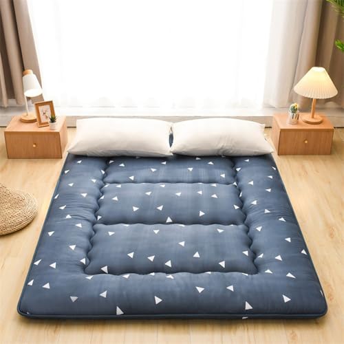 Materassino Futon Giapponese Pieghievole