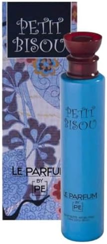 Colonia Paris Fem Petit Bisoux 100ml