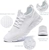 Tenis para Mujer Antideslizantes para Tenis, Correr y Caminar 6