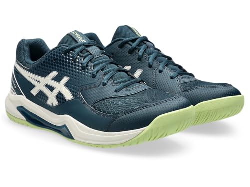 Image of ASICS Mens Gel-Dedicate 8 Pickleball Sports Shoes