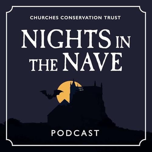 Nights in the Nave Titelbild