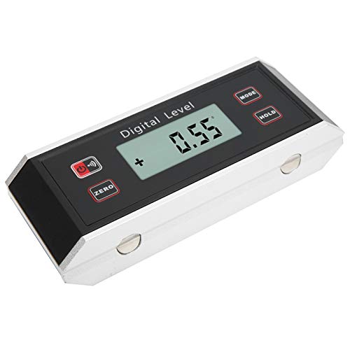 Nivel Inclinómetro Digital Changor para Construcción miniatura 2