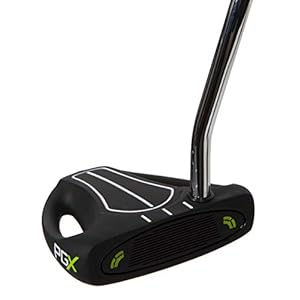 PGX MB Putter