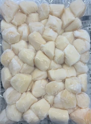 生冷 イタヤ貝柱 500g×20P P50〜100粒 生食用 業務用