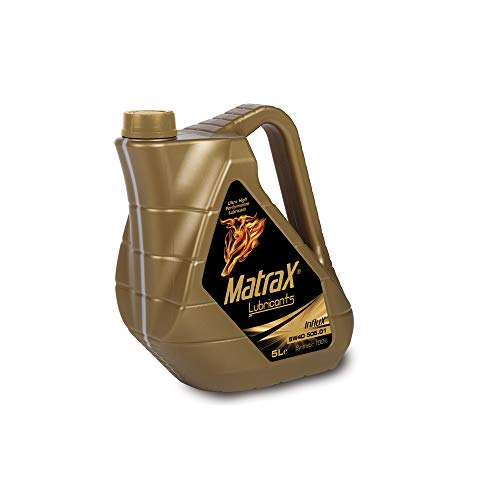 Matrax Influx 5W40 505.01. 5 litros