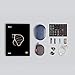 FiiO FH7 Hybrid in-Ear Monitors