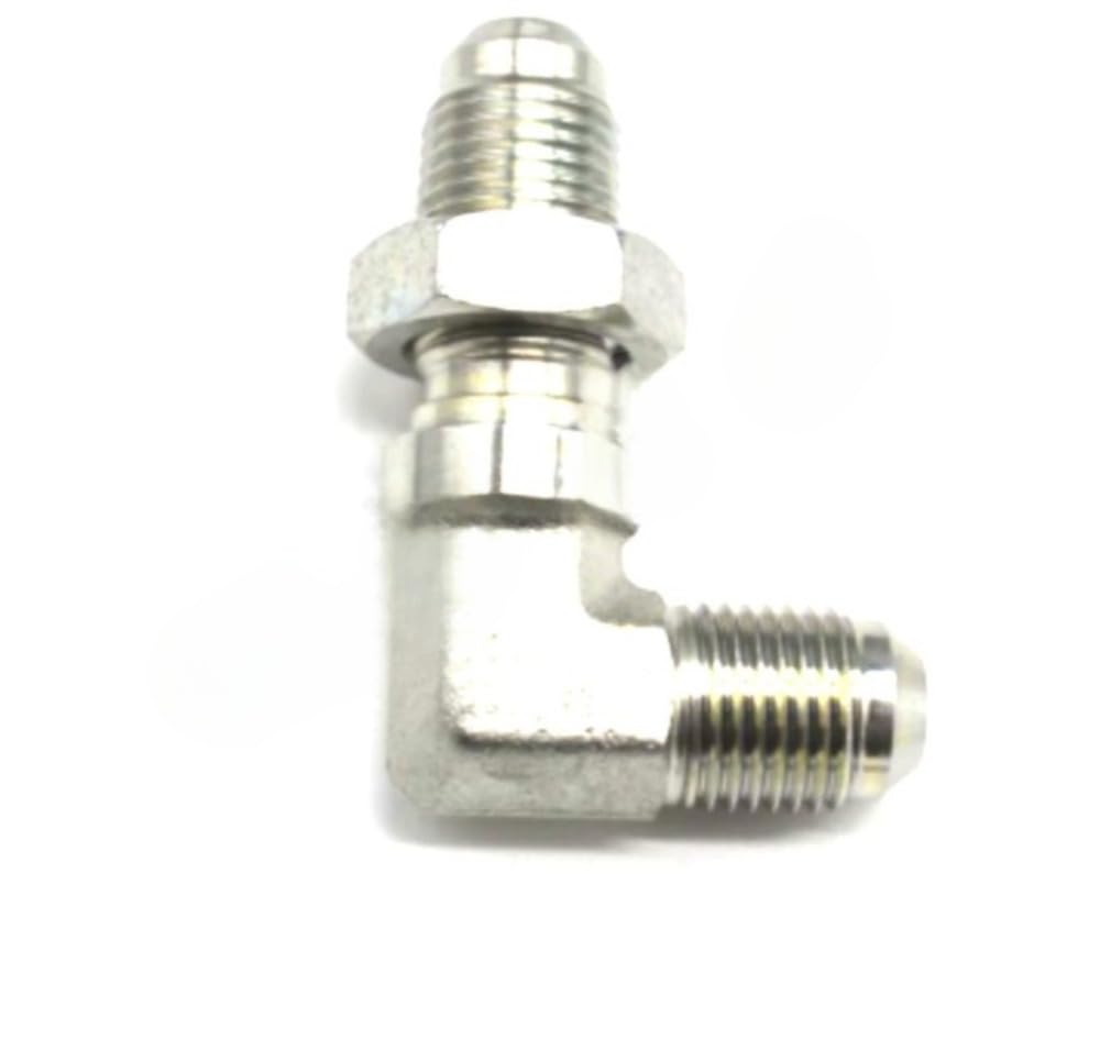 Electric forklift accessories 7FB15-30 7FBE15 side shift oil pipe joint 68621-25150-71