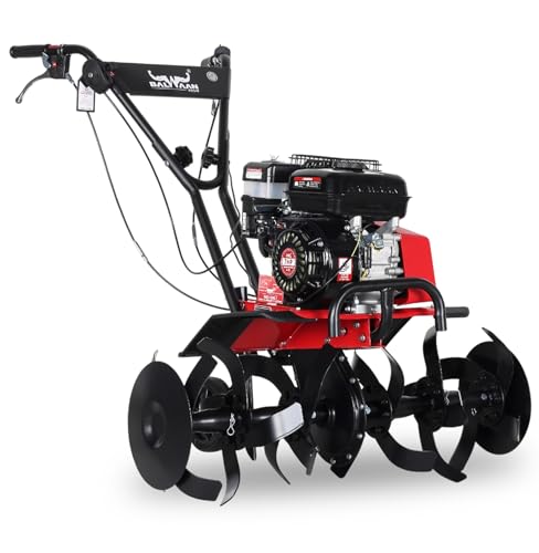 Balwaan Krishi Power Weeder | 212cc 7HP Petrol Engine | Forward &...
