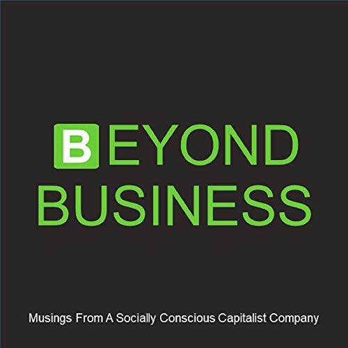 Couverture de BONUM: Beyond Business