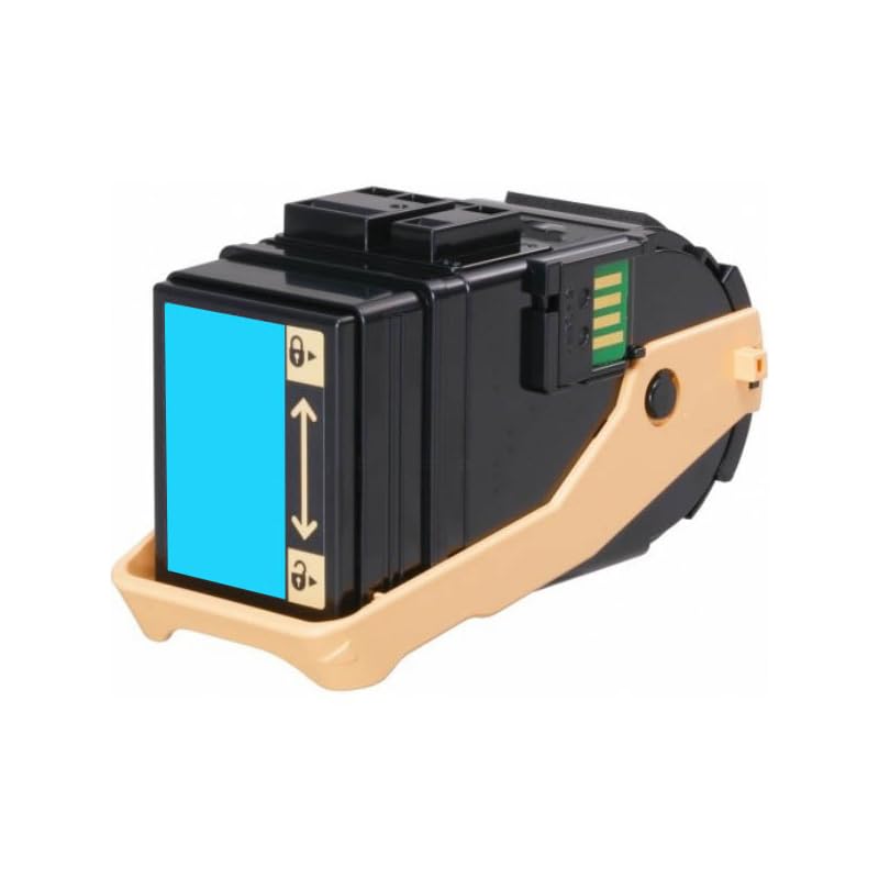 Toner C9300C S050604 cyan compatible Epson Aculaser C9300 Serie