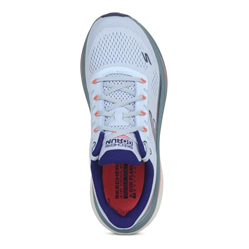 Image of Skechers Womens Max Cushioning Propulsion Sneaker