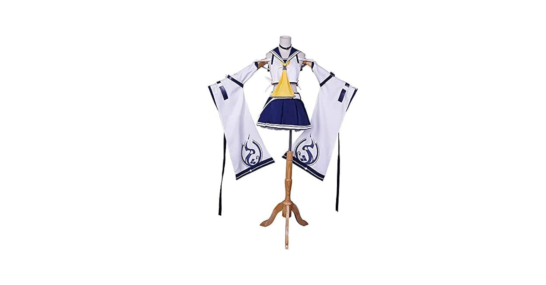 コスプレ衣装 アズールレーン 綾波改 女性Lサイズ アズールレーン 綾波改 コスプレ衣装 アズレン コスチューム