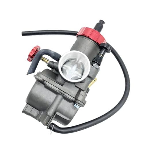 Carburateur PE 28 pour Suzuki RM80 et RM85 moto cross