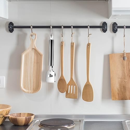 Foto von Flintronic Ceranfeldschaber Metall, Schaber Ceranfeld mit 24Pcs Ersatzklingen, Glasschaber Ceranfeld, Kochfeldschaber, Ceranfeld Kratzer Entfernen für Reinigung Von Backofen, Induktionskochfeld, Herd