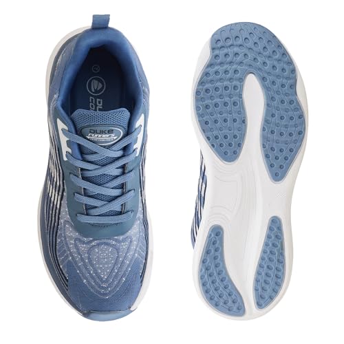 Image of Duke Mens Fwol2072 Sneaker