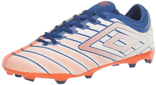 Tacos de fútbol Hombre Umbro Velocita Elixir Club FG para tus partidos de fin de semana