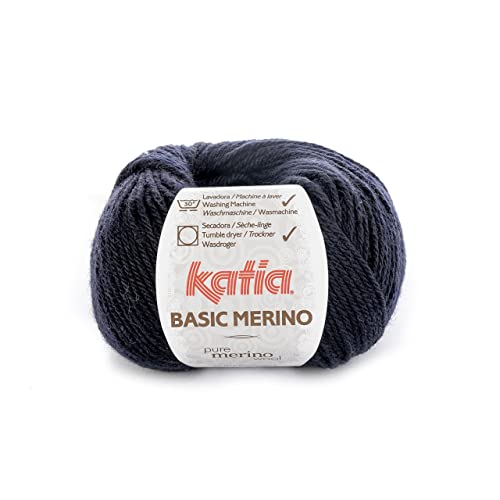 Katia Basic Merino 0005