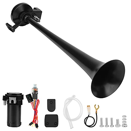 UK Best Air Horn Kits (August 2022)