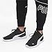PUMA Anzarun Lite, Zapatillas Unisex Adulto, Negro Black White, 43 EU