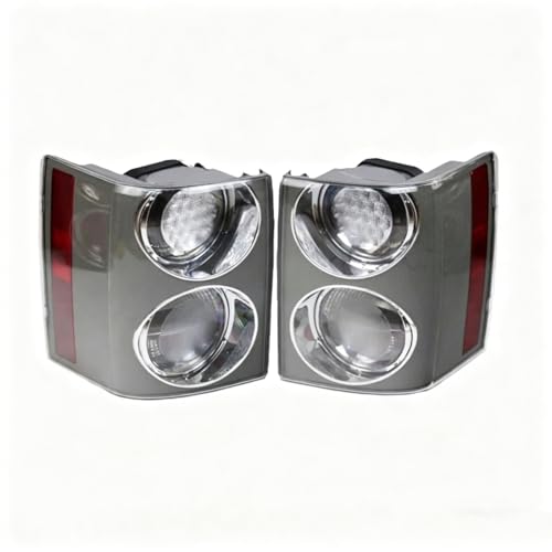 Feux arrières Range Rover L322 stop droit anti-infiltration